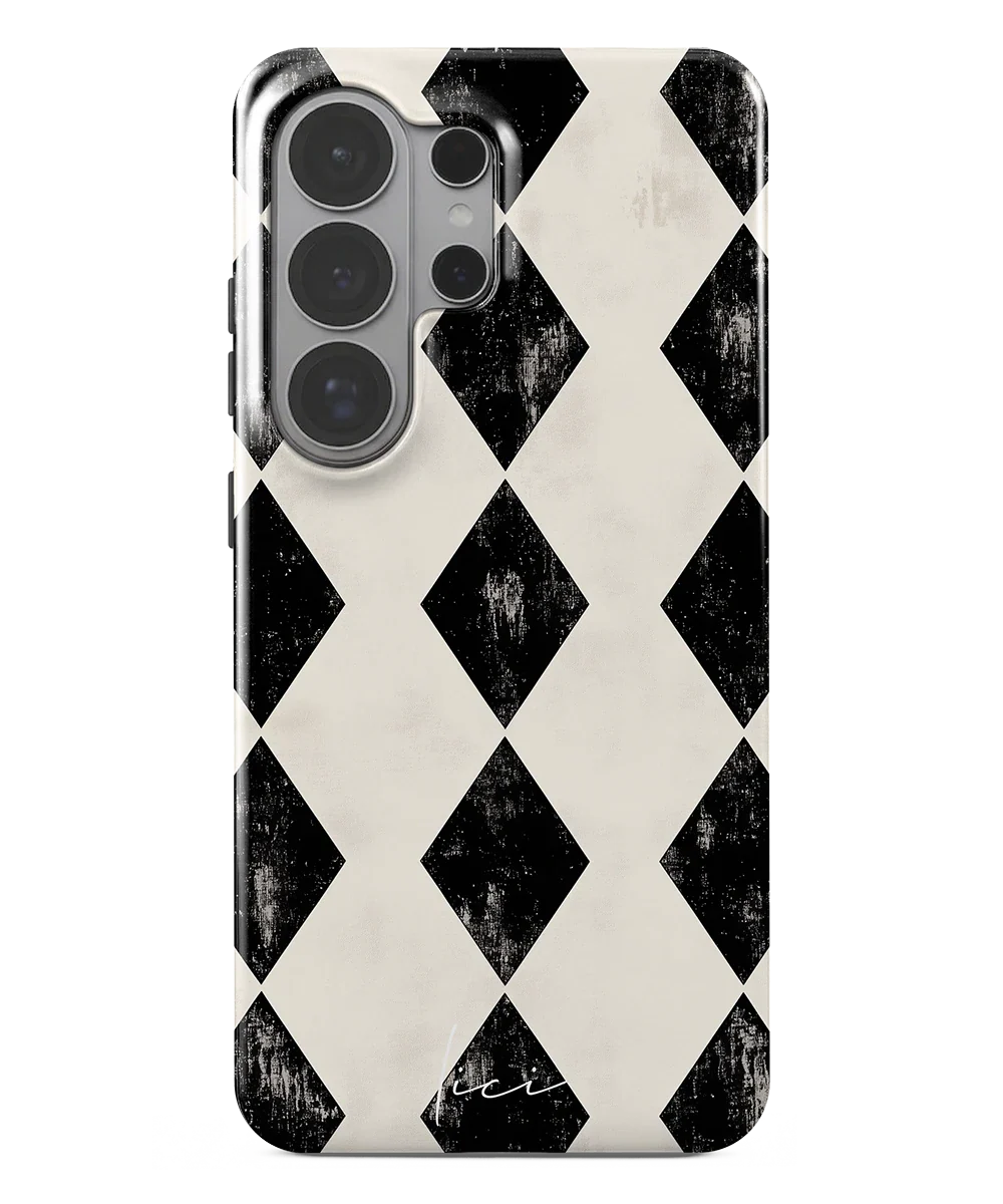 Schwarzer Diamant - Samsung Galaxy S26 Ultra