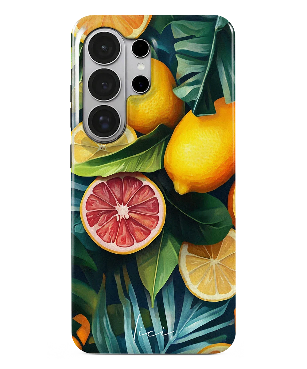 Zitrus - Samsung Galaxy S26 Ultra