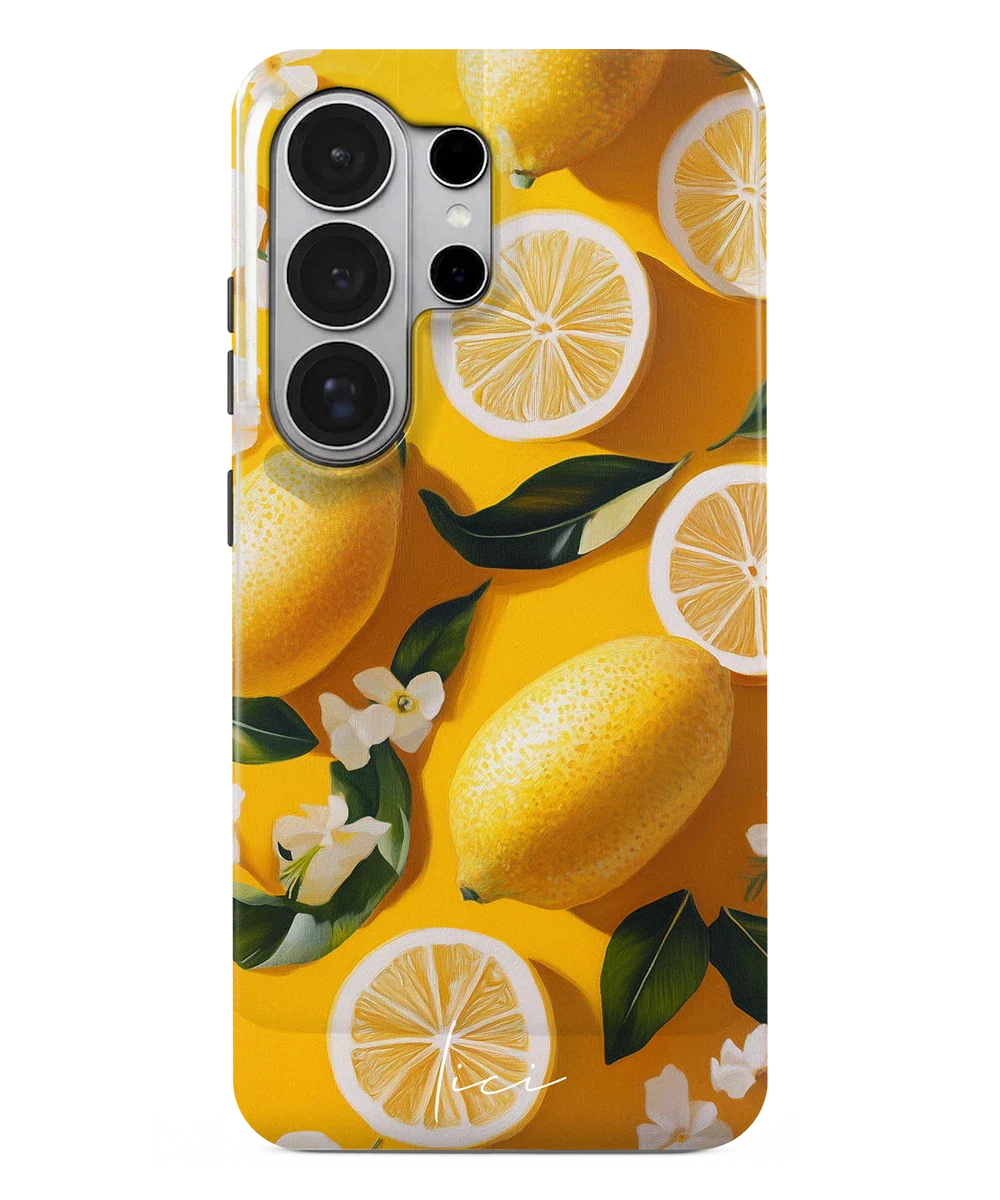 Limoncello - Samsung Galaxy S26 Ultra