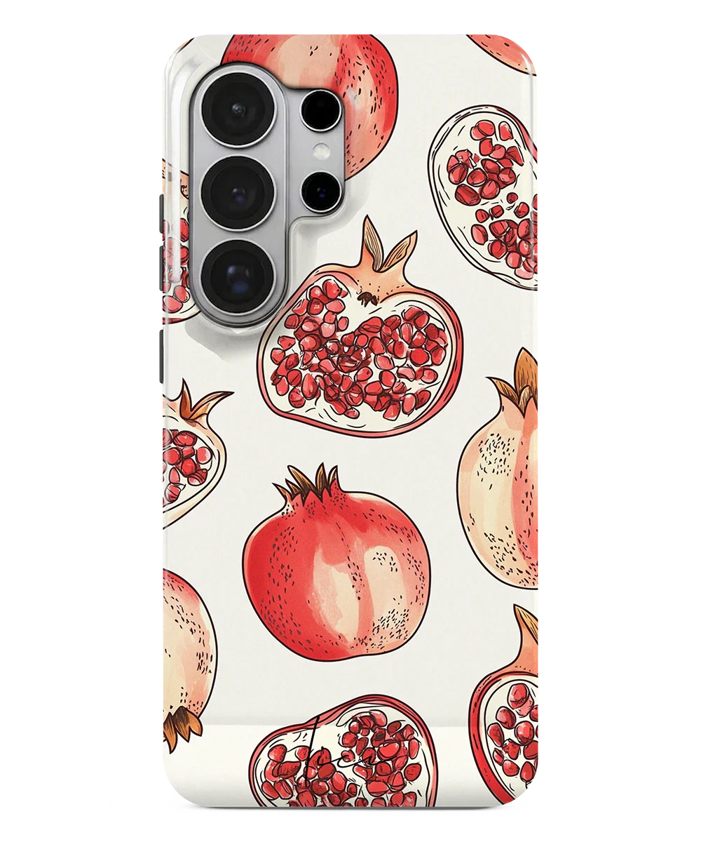 Granatapfel - Samsung Galaxy S26 Ultra