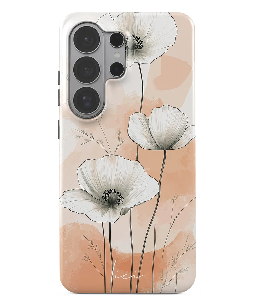 Pastellgeschichte - Samsung Galaxy S26 Ultra