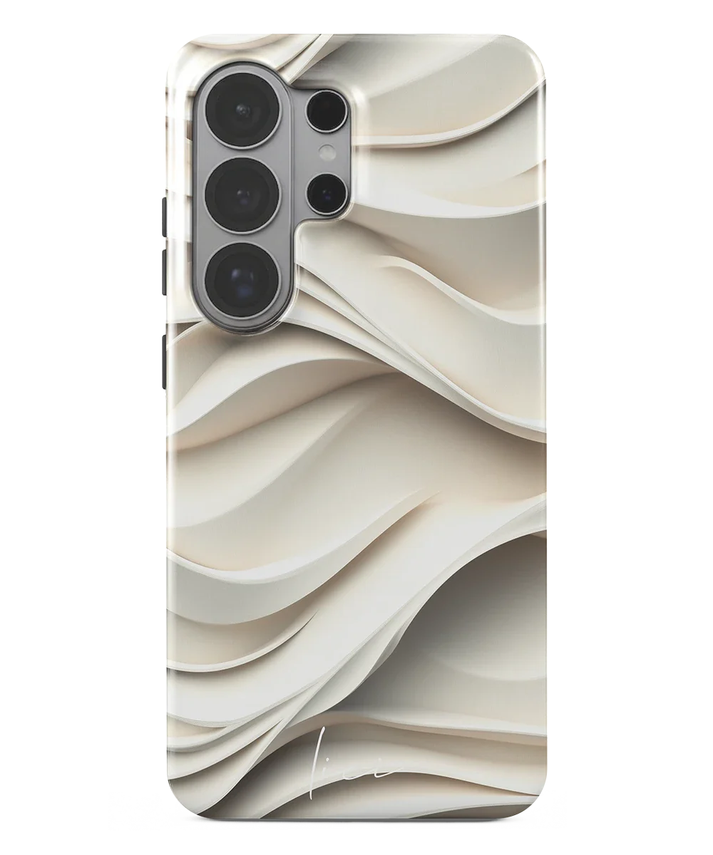 Cremige Stille - Samsung Galaxy S26 Ultra