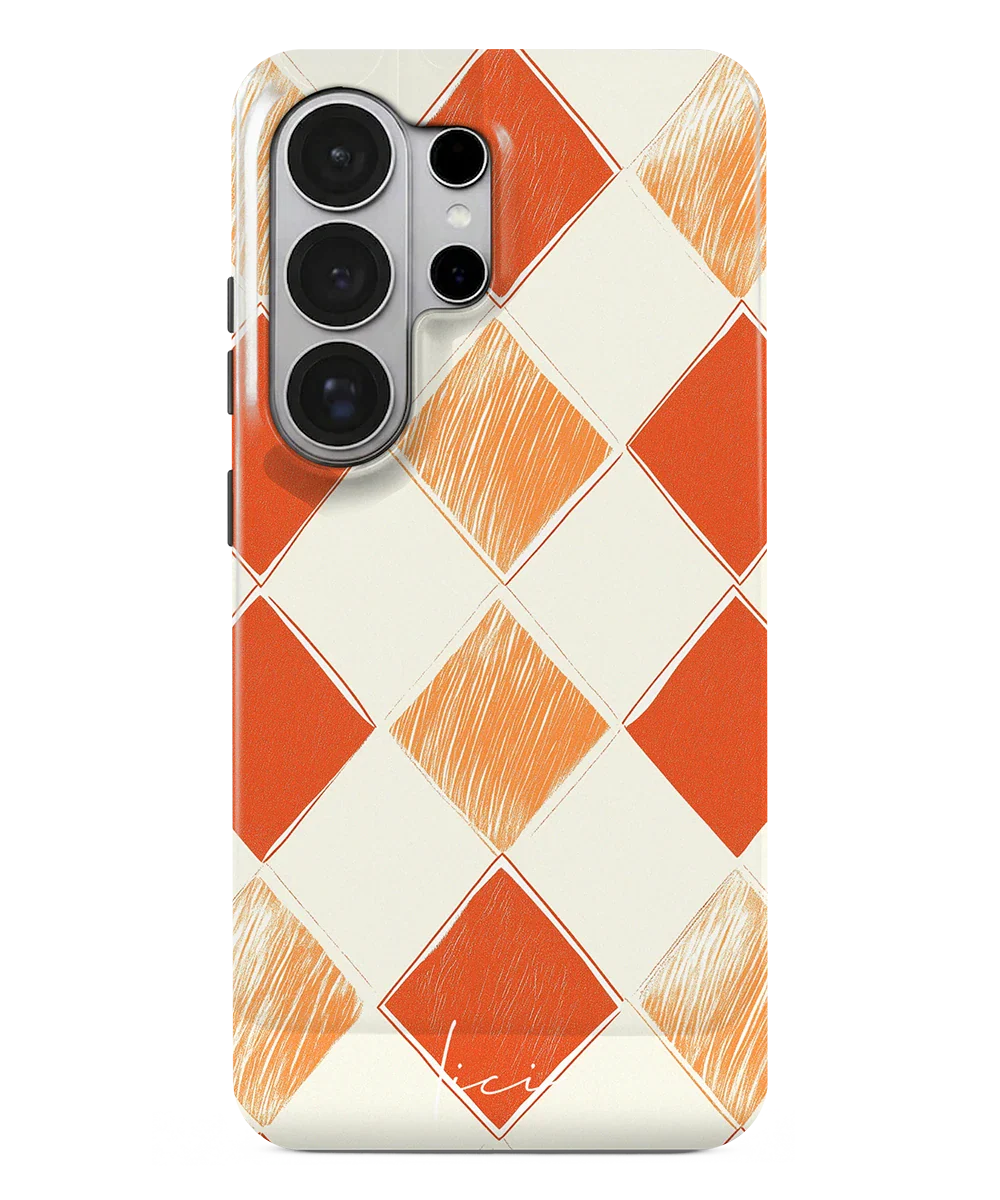 Oranger Rombus - Samsung Galaxy S26 Ultra