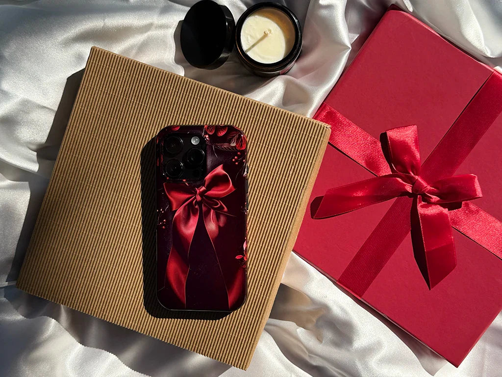 Welcome to Lici — Where Your iPhone Becomes Art