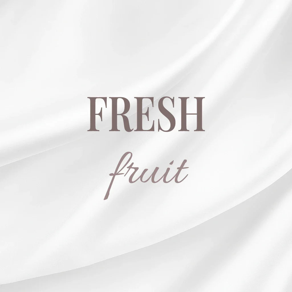 Fresh Fruit