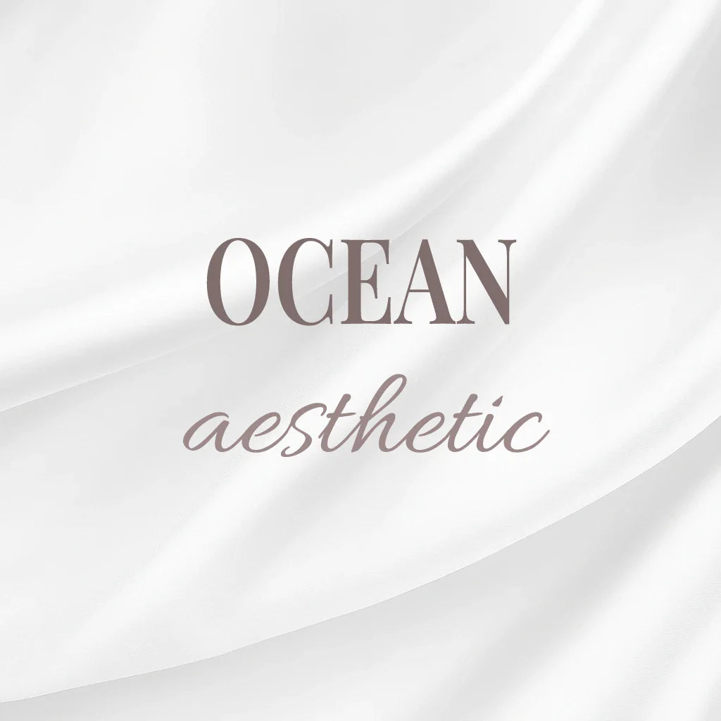 Ocean Aesthetic