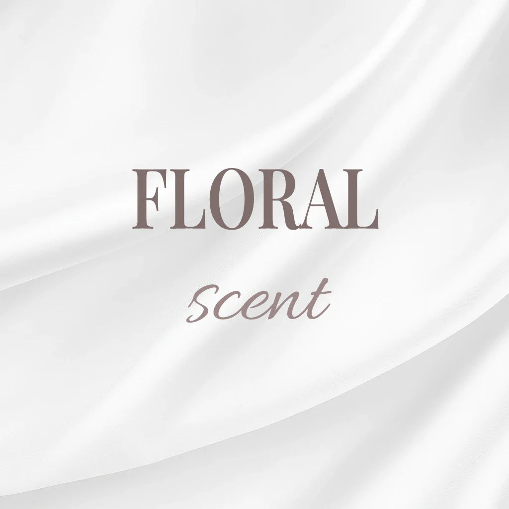 Floral scent