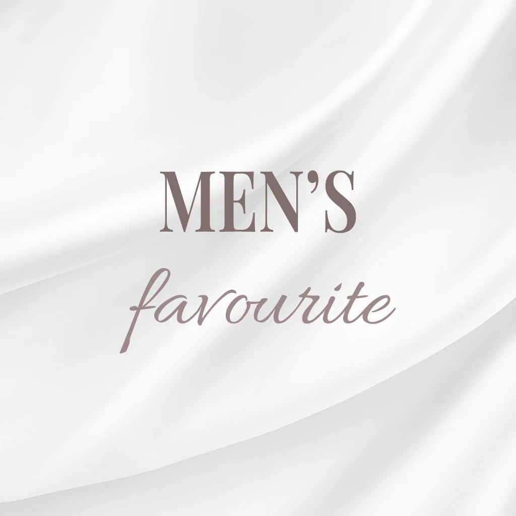 Men's Favourite