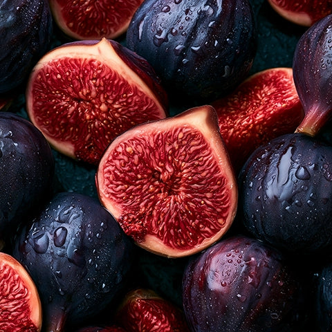 Fresh Fruit