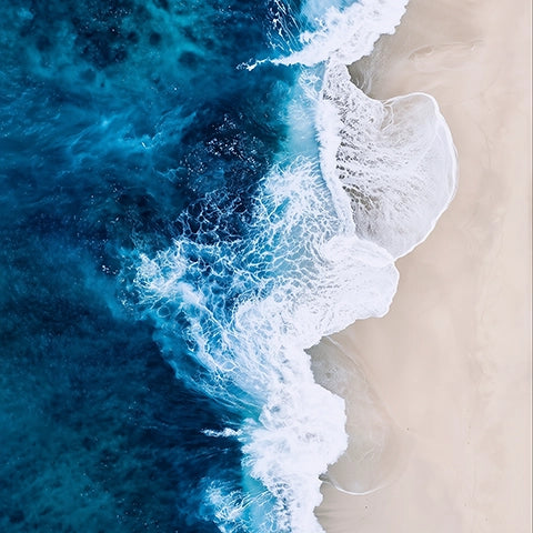 Ocean Aesthetic