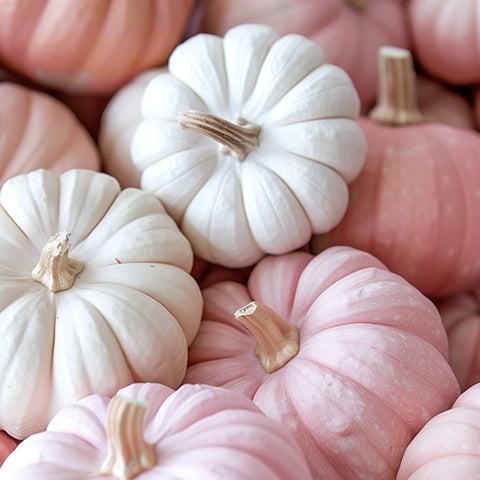 Pumpkin Season