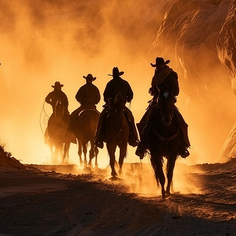 Wild West