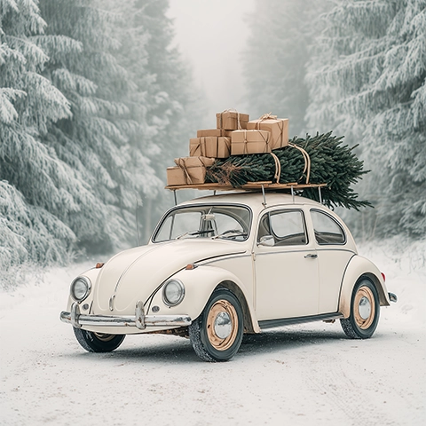 Winter Magic