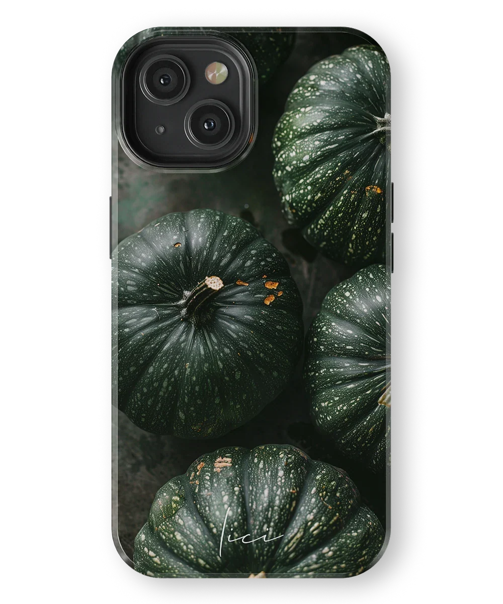 Смарагдова тінь - iPhone 13
