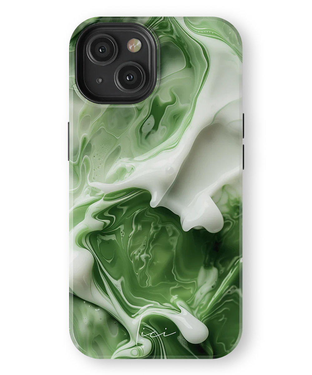 Матча - iPhone 13