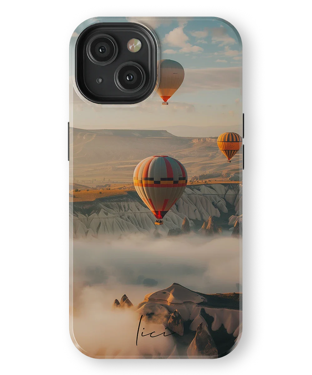 Горизонт - iPhone 13