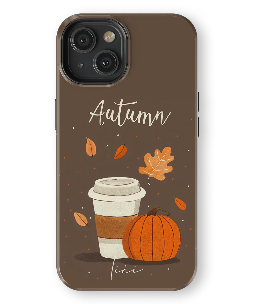 Жовтнева чарівність - iPhone 13