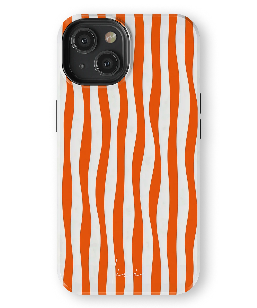 Riviera Stripes - iPhone 13