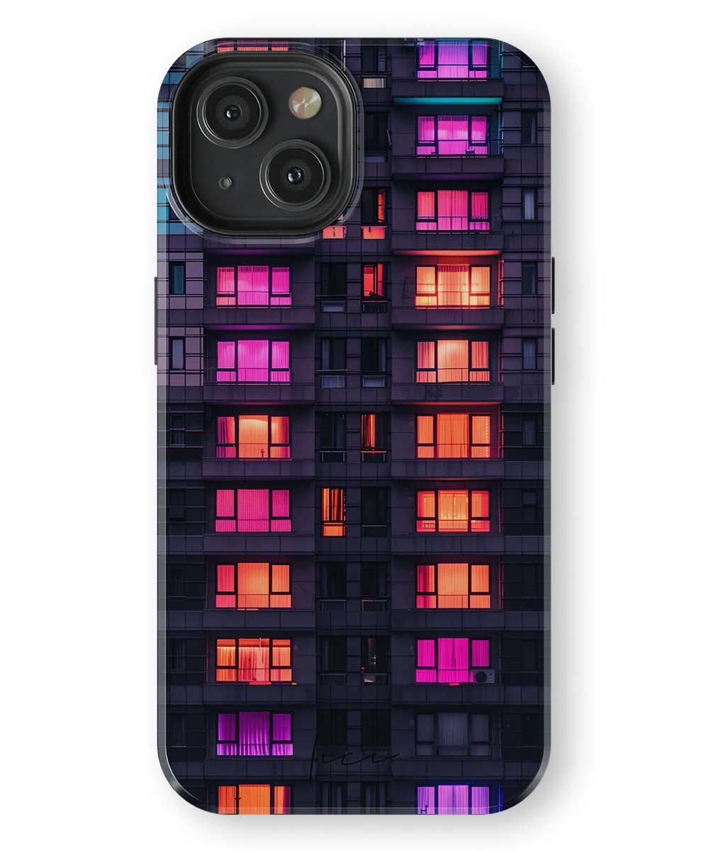 Міські мрії - iPhone 13
