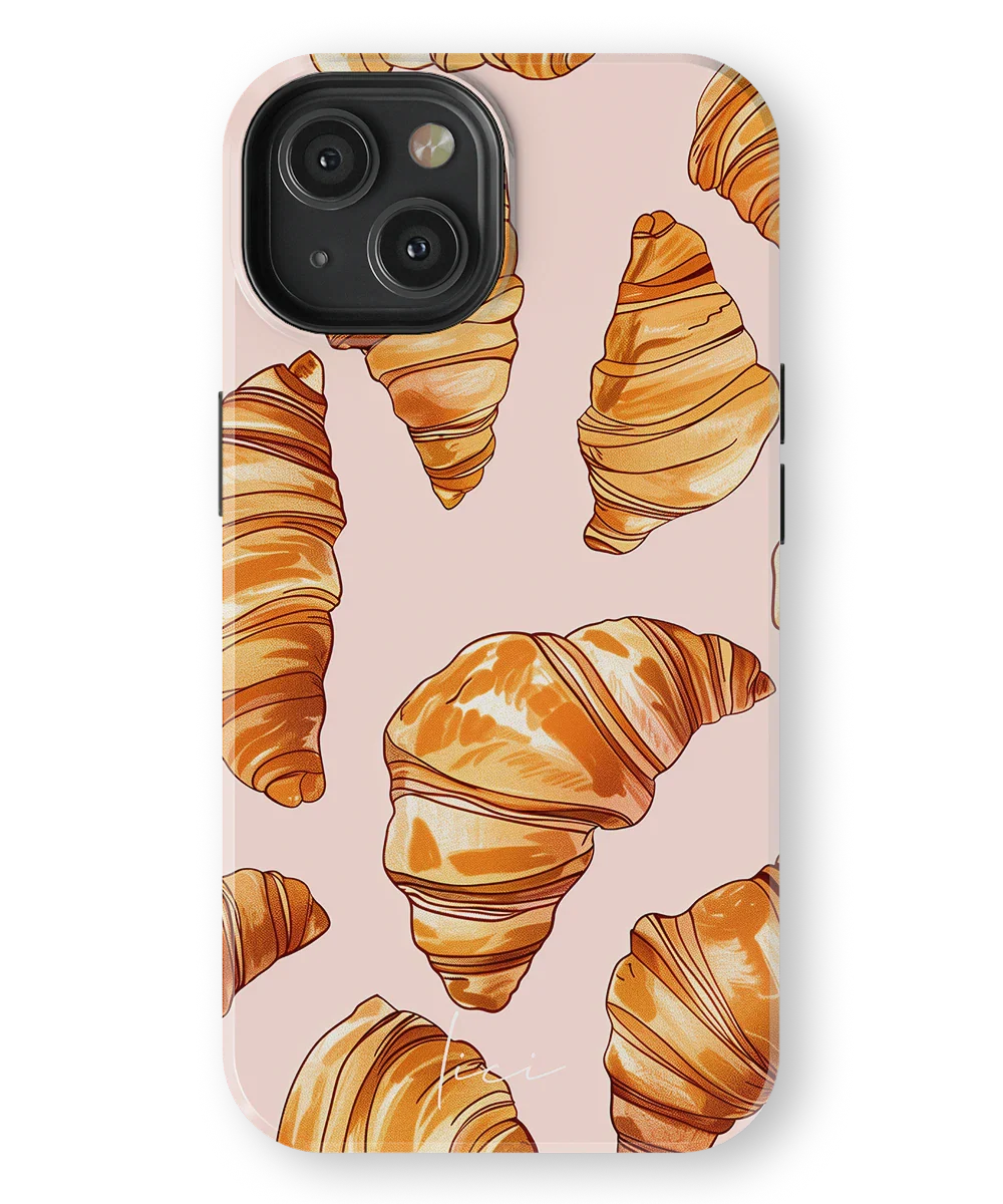 Бонжур Париж - iPhone 13
