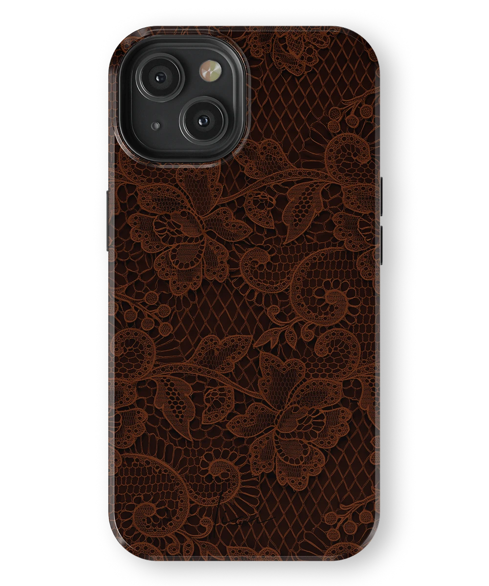 Cierpkie Espresso - iPhone 14