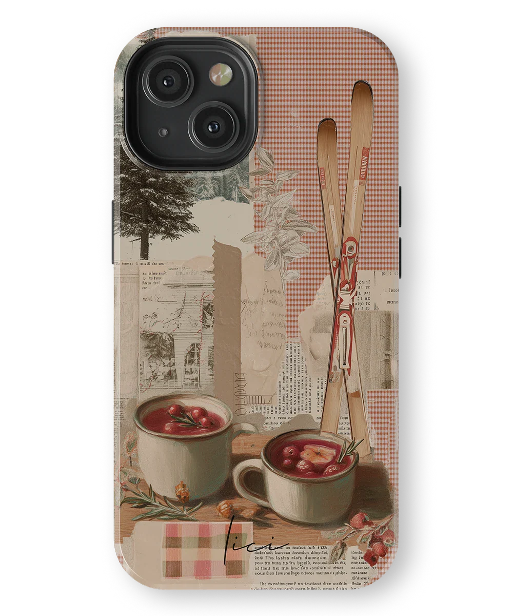 Mulled Wine Classic - iPhone 13