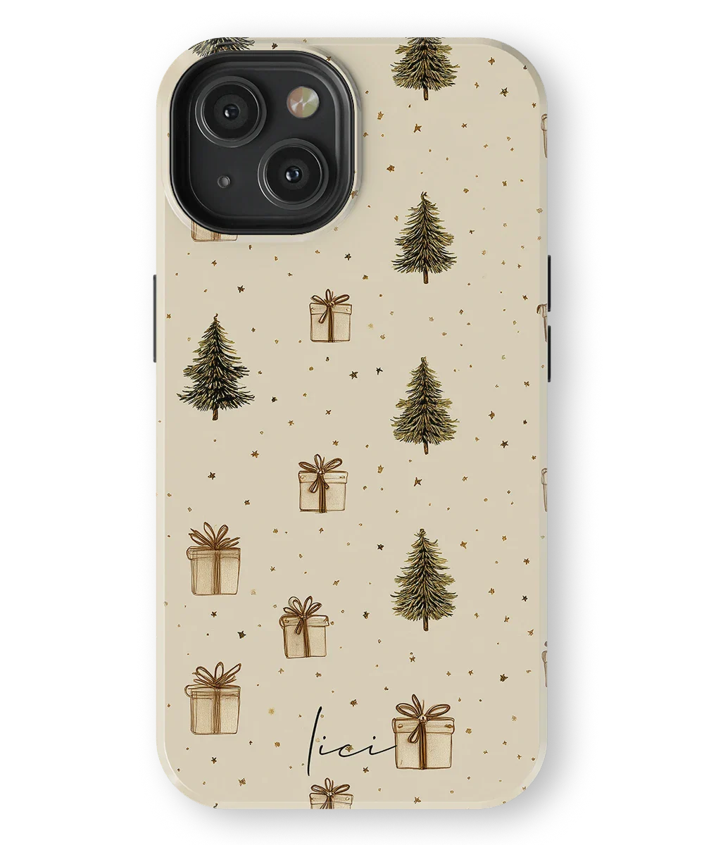 Winter Charm - iPhone 13