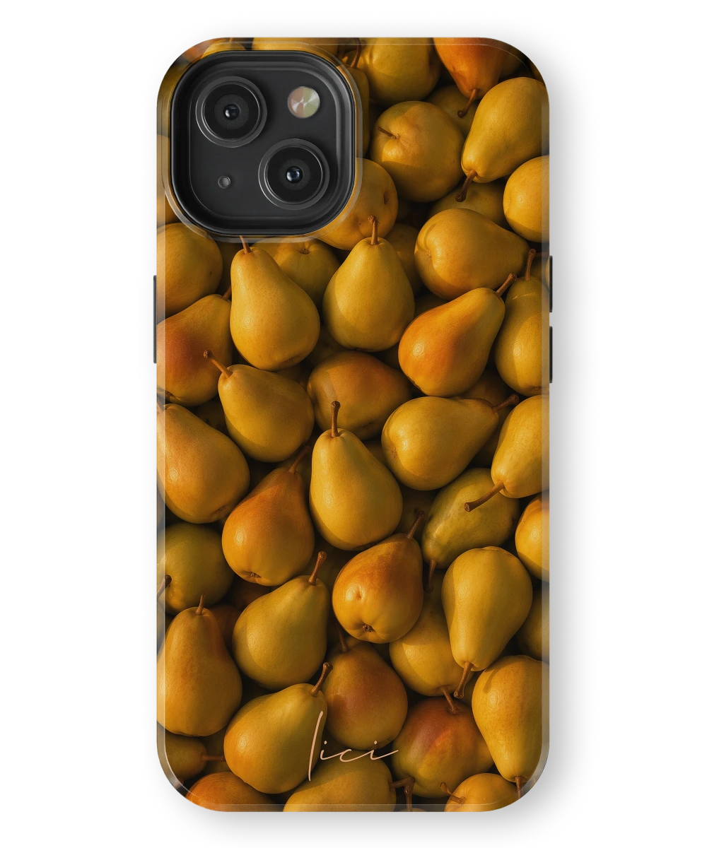 Honey Pear - iPhone 13