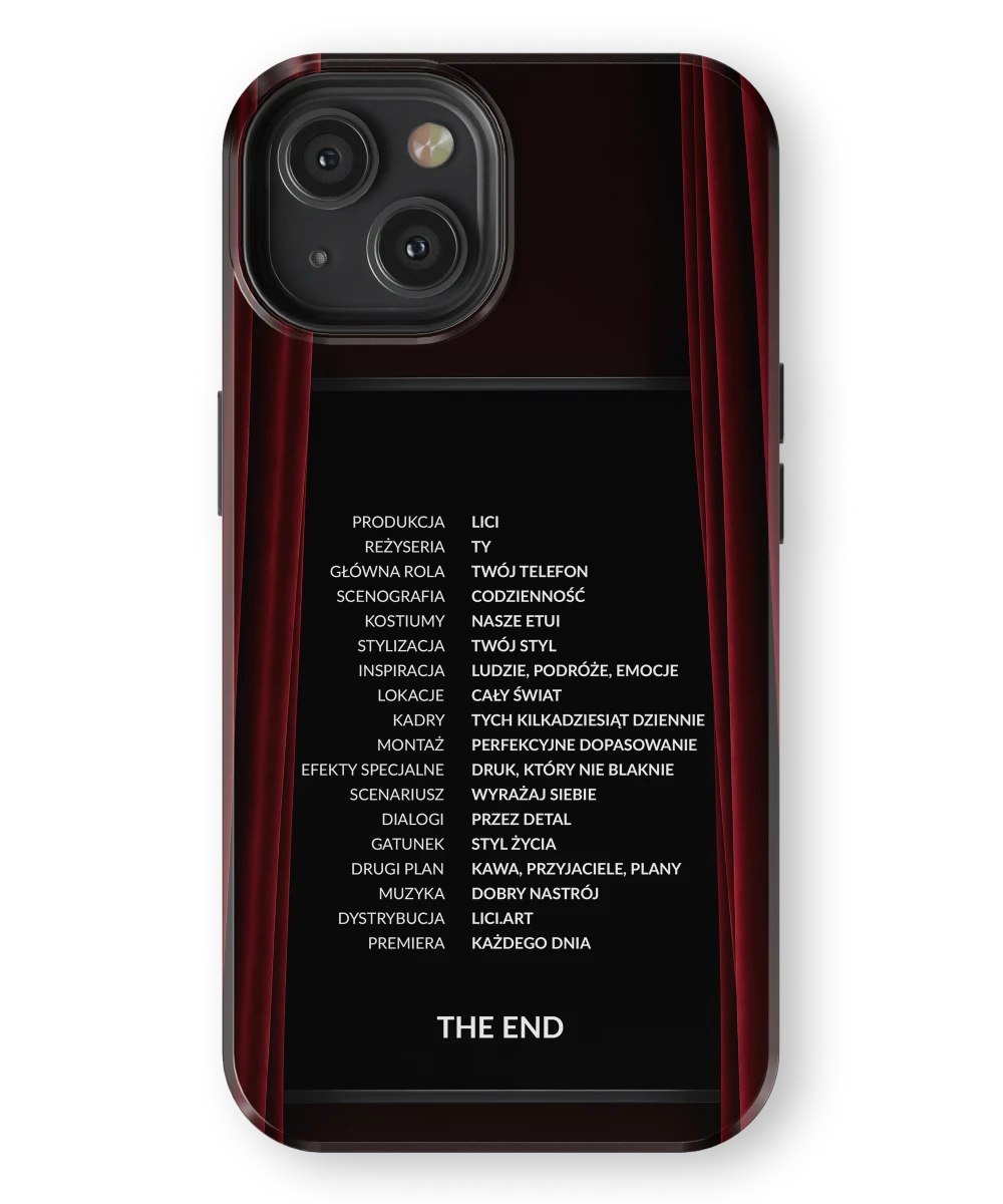 Starring - iPhone 13