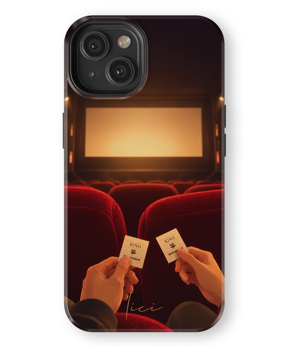 Cinema Date - iPhone 13