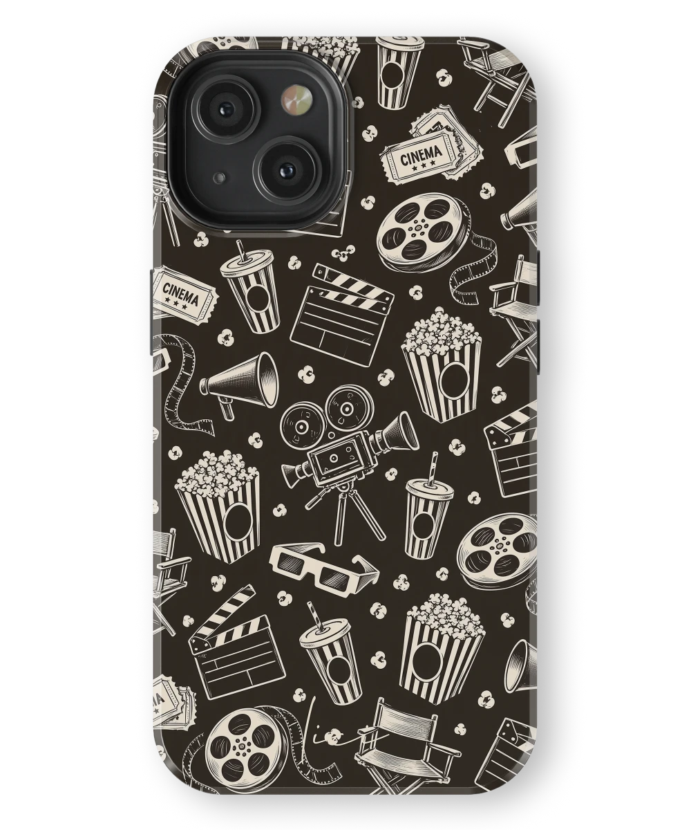 Behind the Scenes - iPhone 13