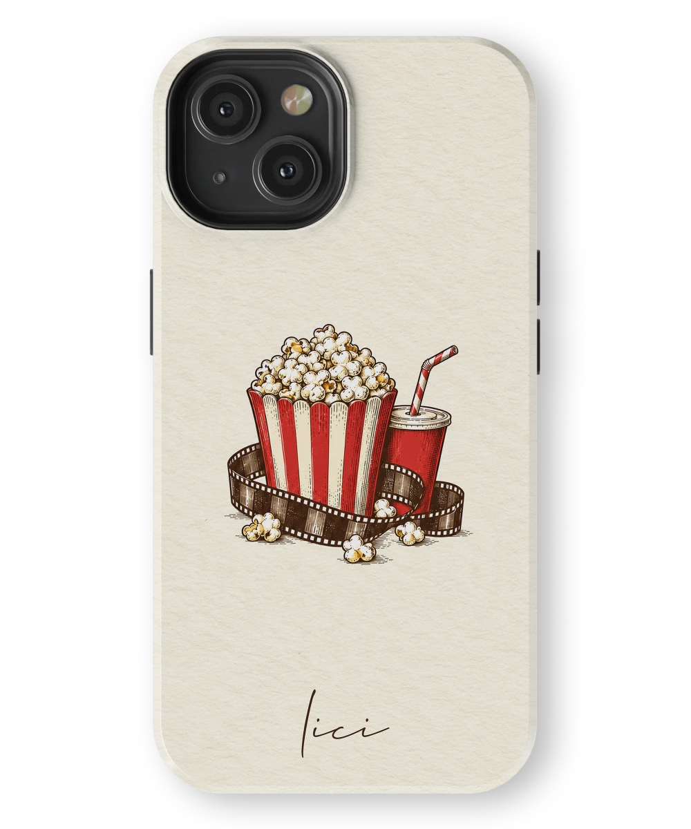 Movie Night - iPhone 13
