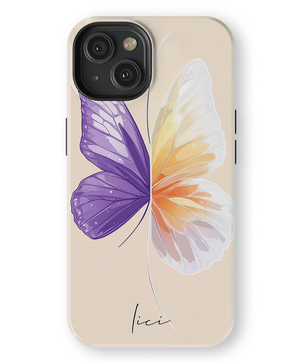 Butterfly - iPhone 13