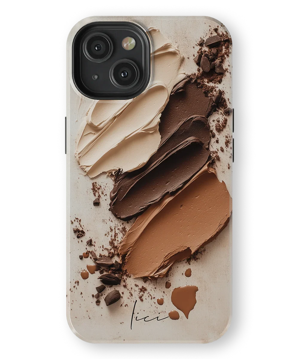 Mocha Mousse - iPhone 13