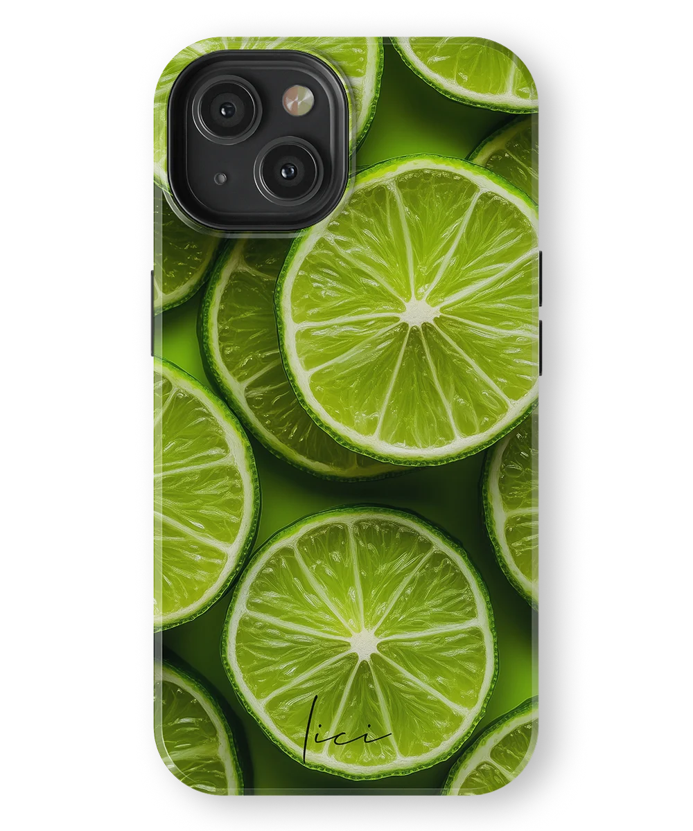 Lime - iPhone 13