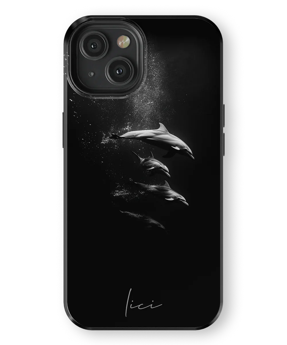 Dolphins - iPhone 13