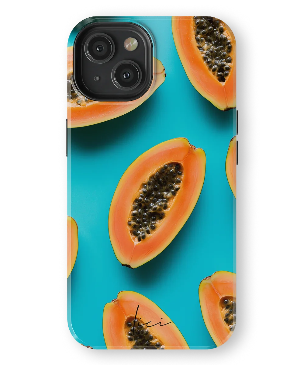 Papaya Pop - iPhone 13