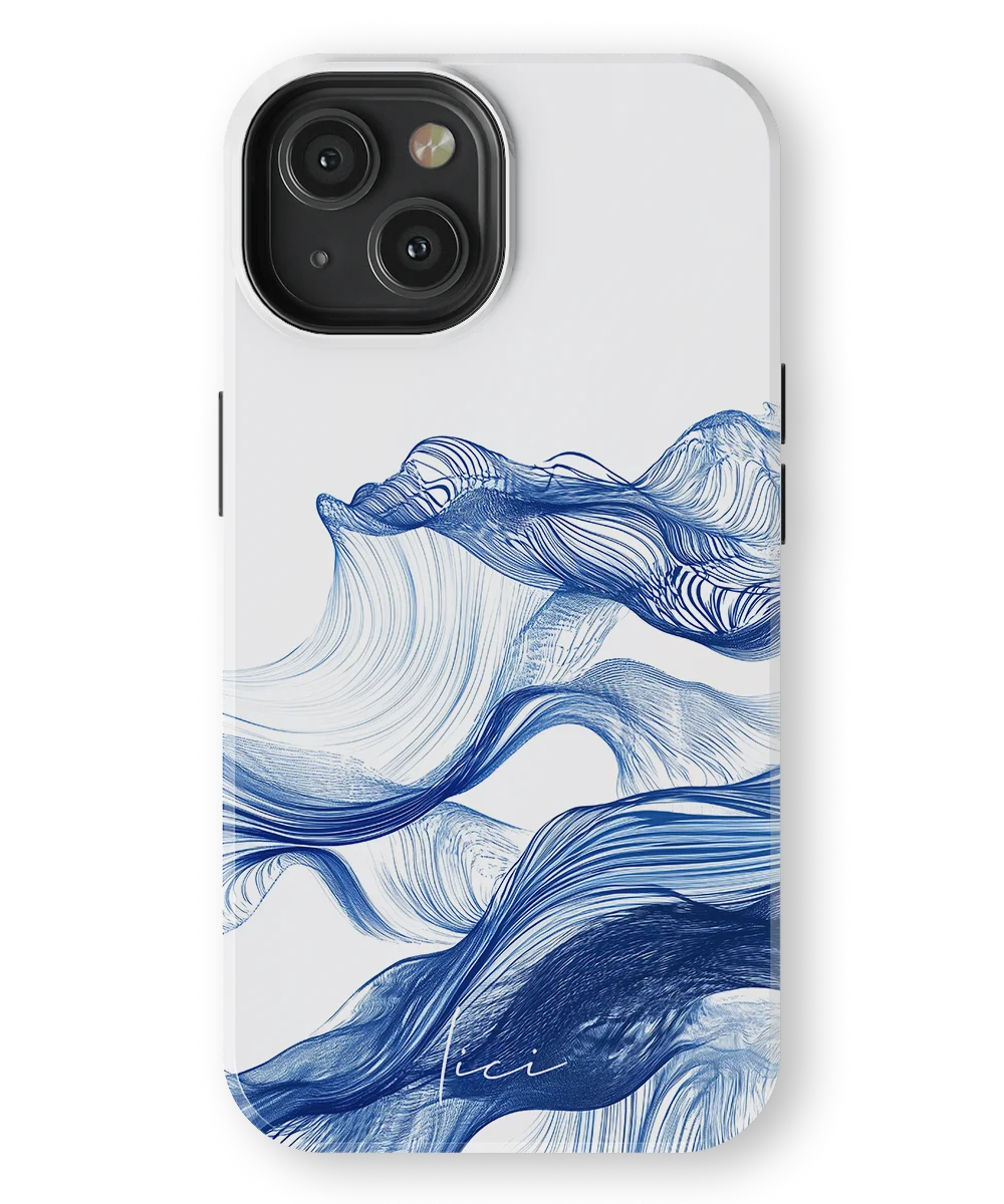Ocean Wind - iPhone 13