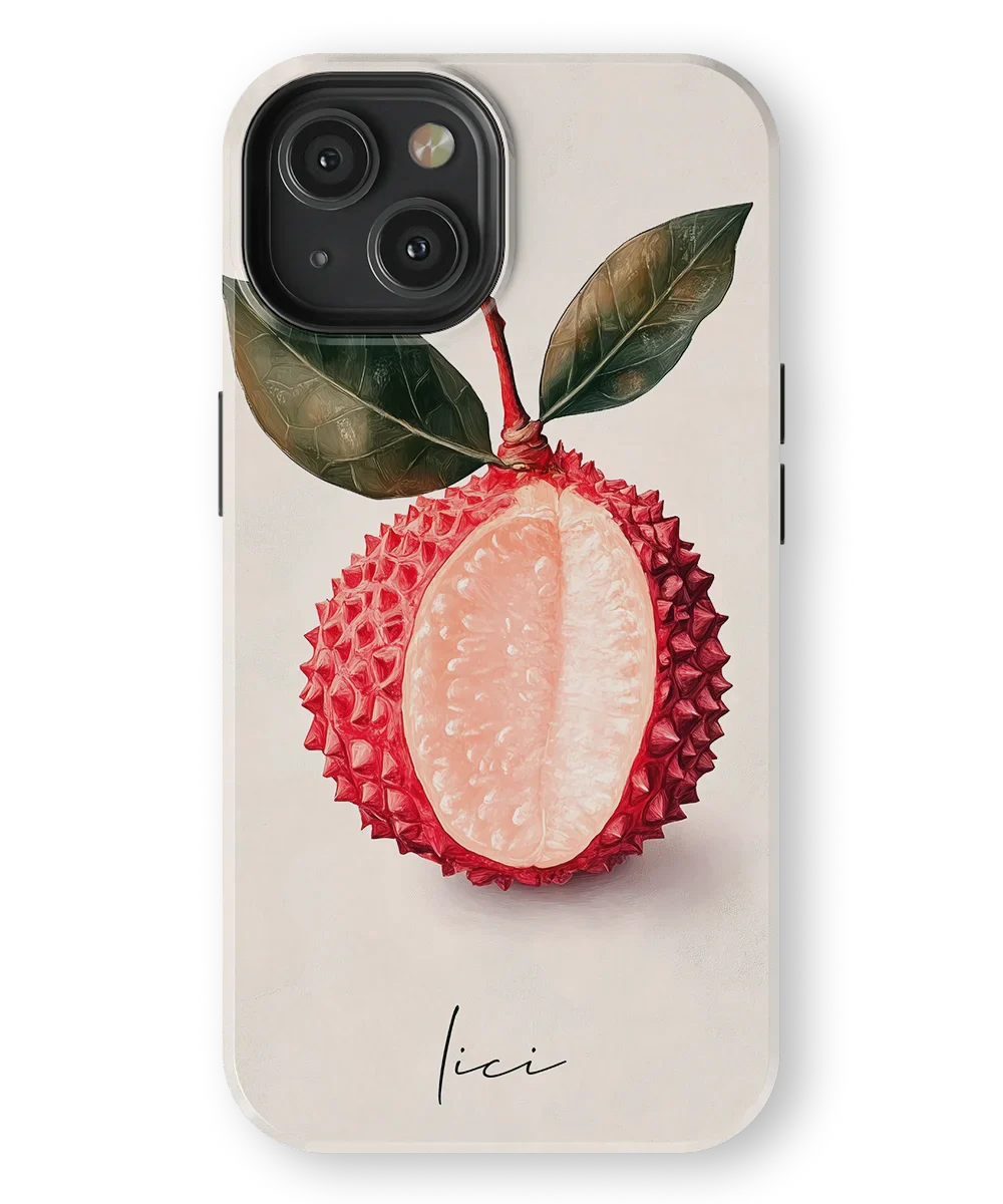 Lici Brand - iPhone 13