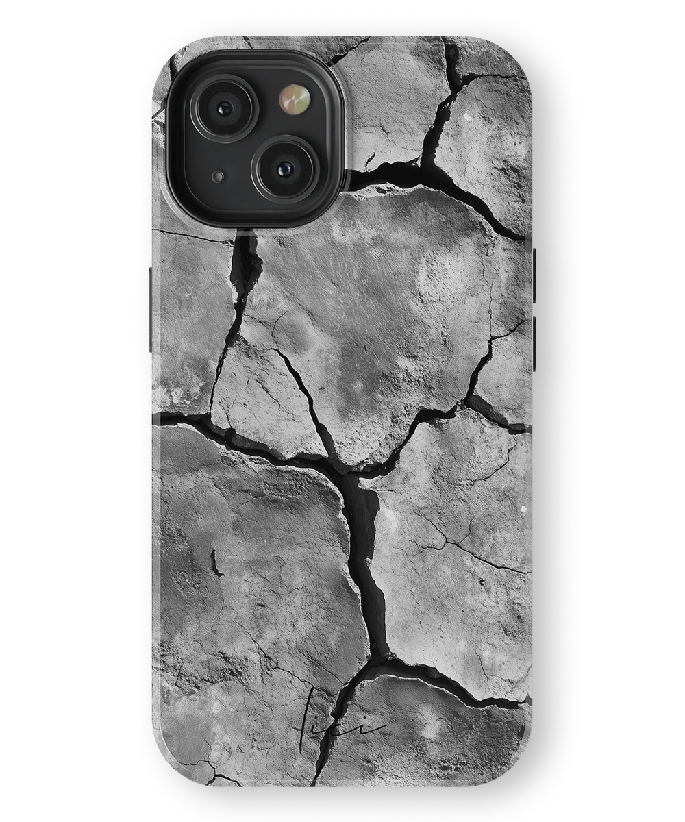 Earthquake - iPhone 13