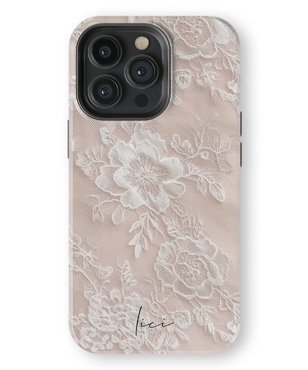 Whisper of Lace - iPhone 13 Pro