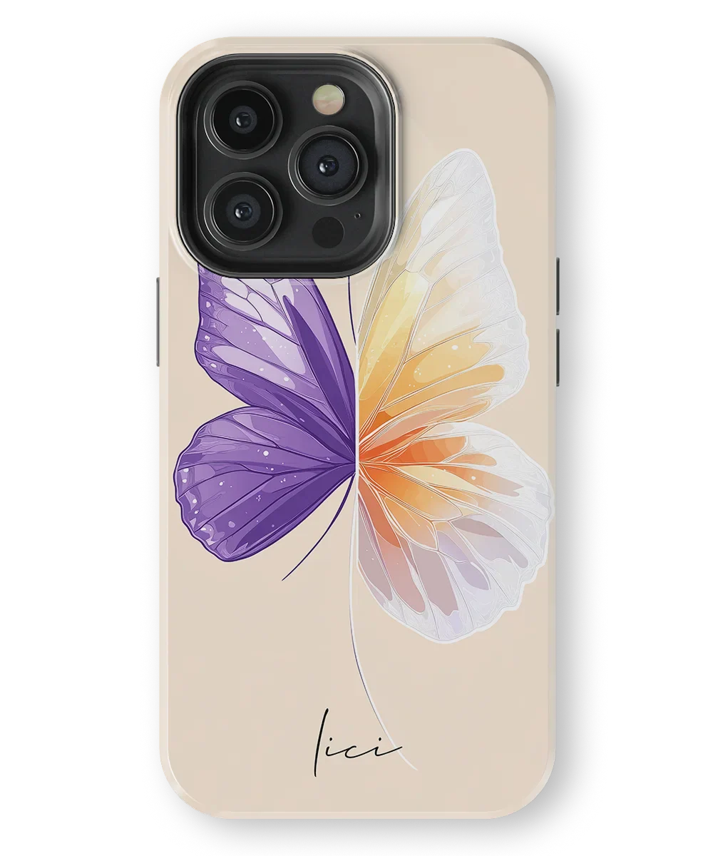 Butterfly - iPhone 13 Pro