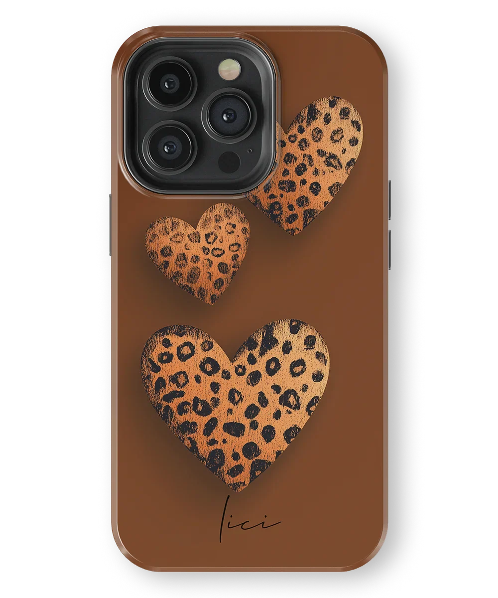 Leopard - iPhone 13 Pro
