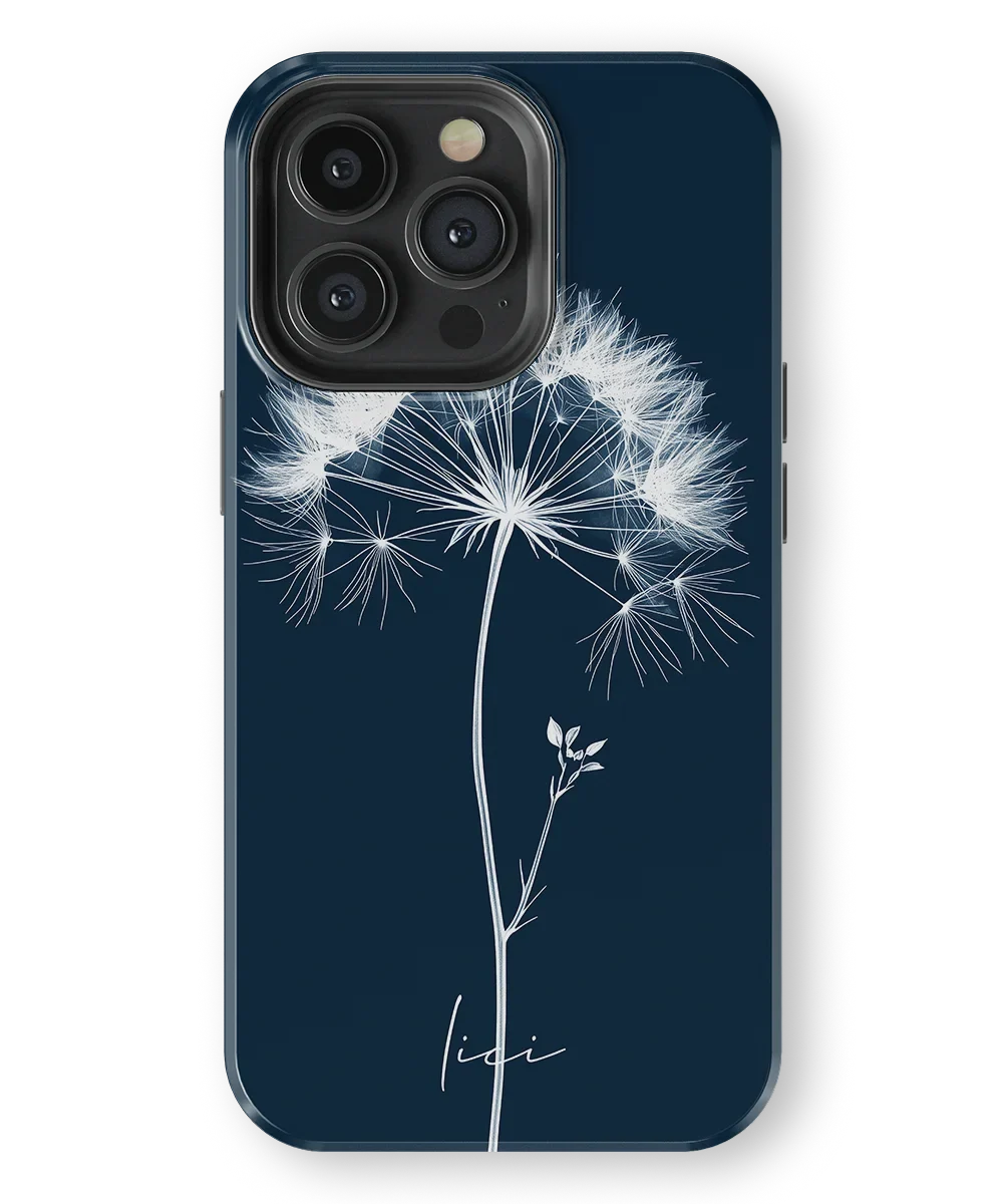 Dandelion - iPhone 13 Pro