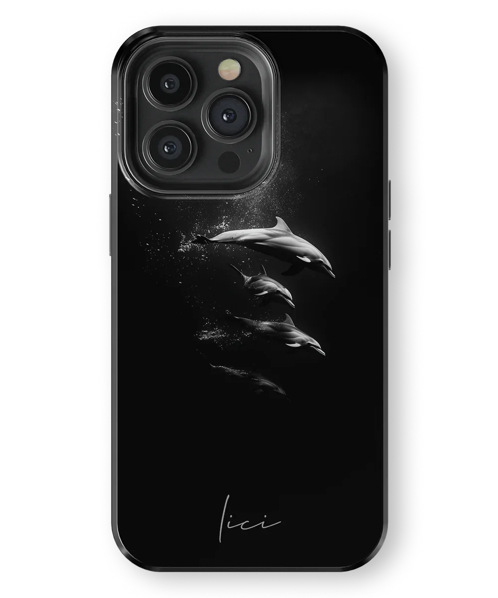 Dolphins - iPhone 13 Pro