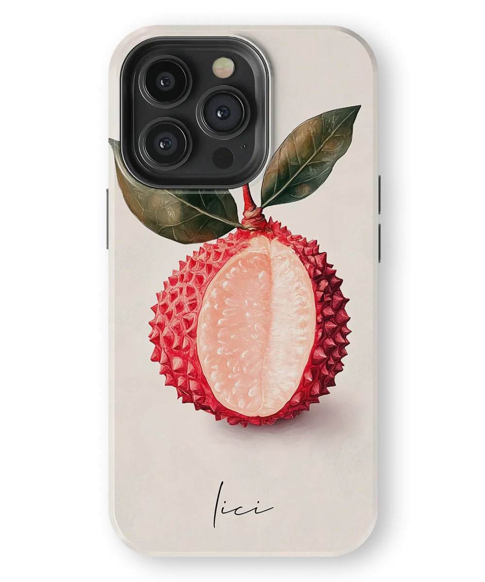 Lici Brand - iPhone 13 Pro