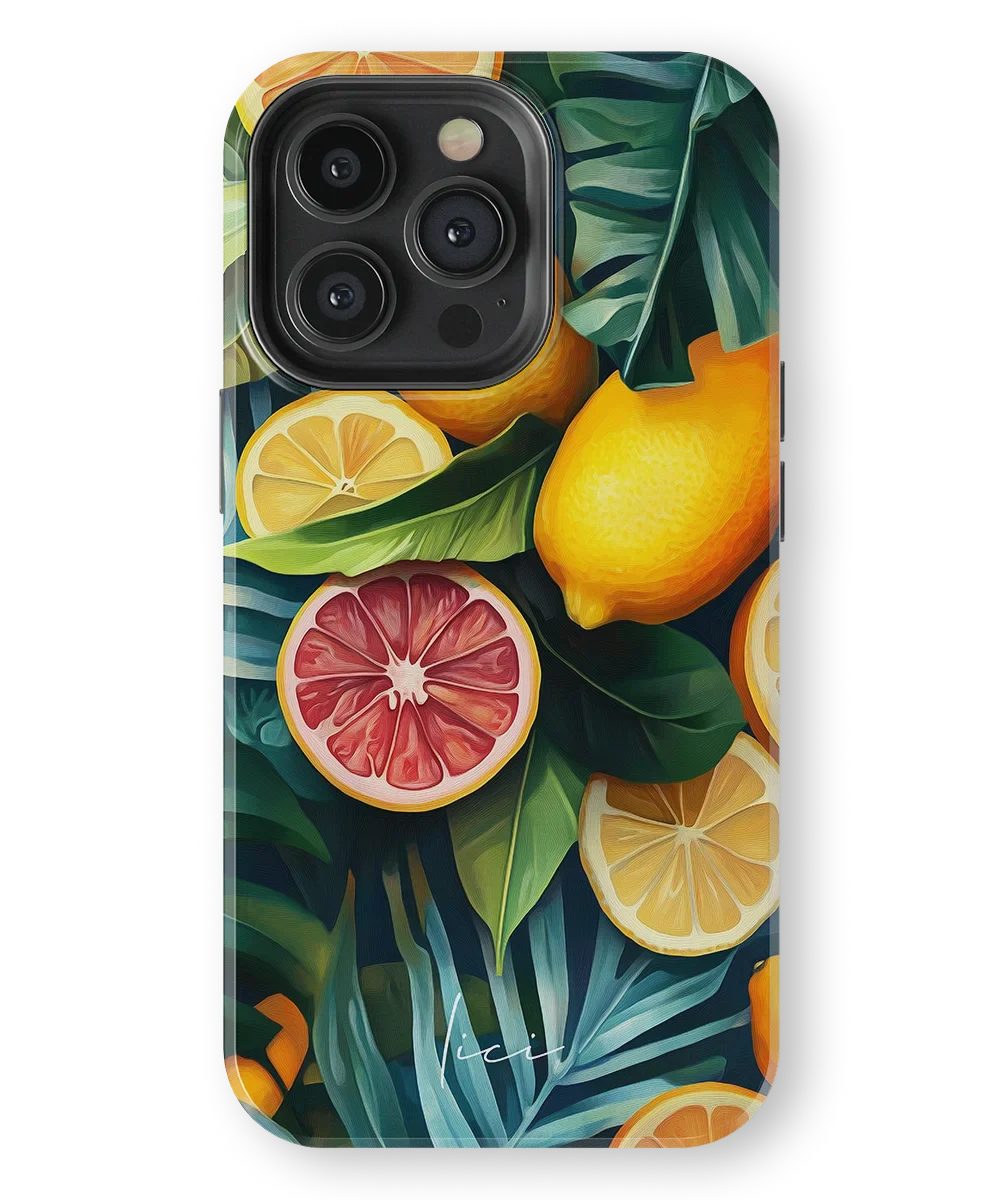 Citrus - iPhone 13 Pro
