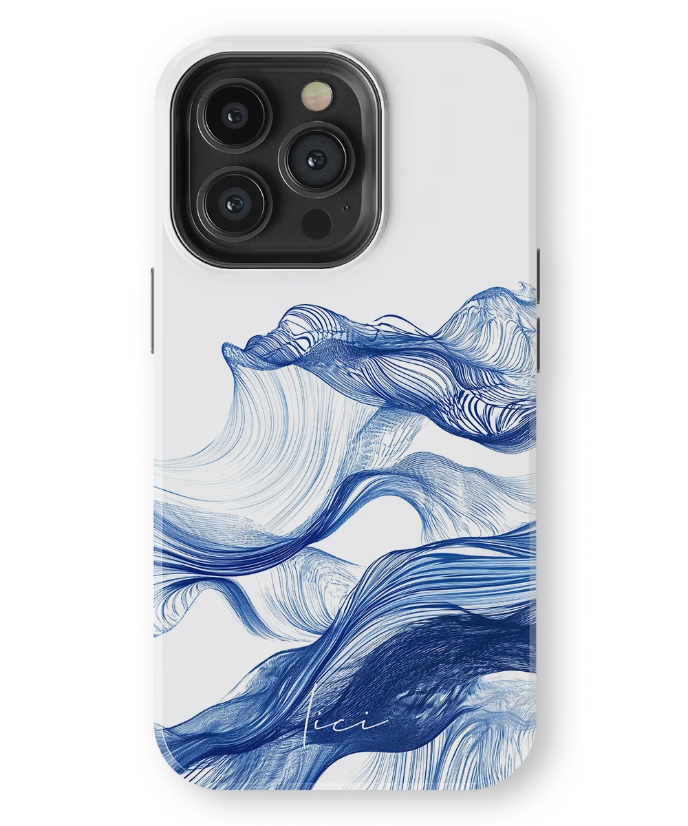 Ocean Wind - iPhone 13 Pro