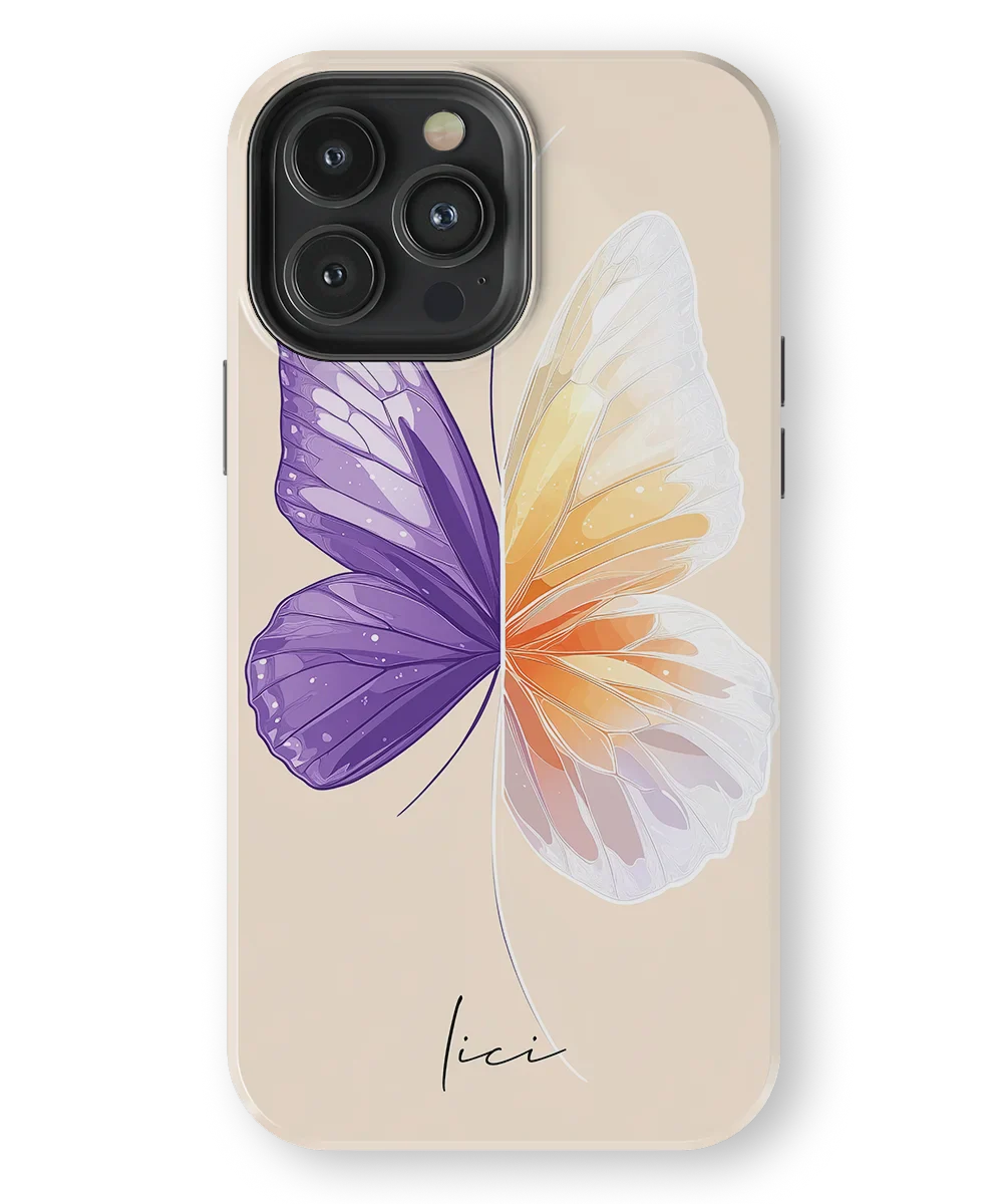 Butterfly - iPhone 13 Pro Max