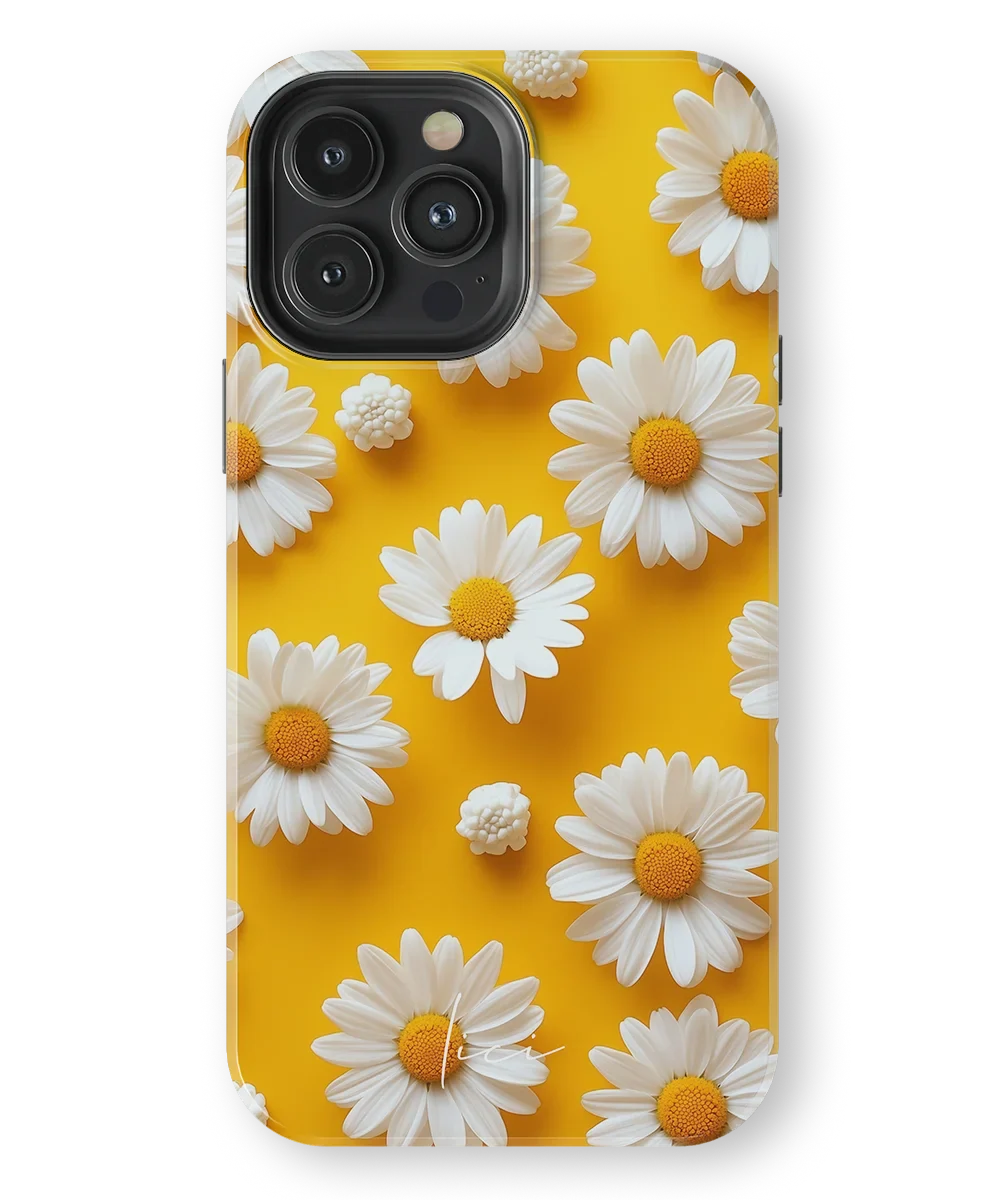 Camomiles - iPhone 13 Pro Max